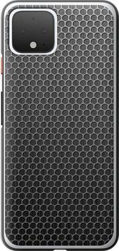 Силиконовый чехол 'Ячейки' для Google Pixel 4 243u-1755-71694 фото