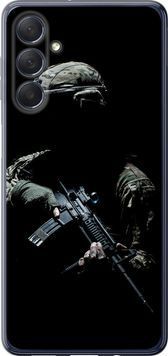 Силіконовий чохол 'Захисник v3' для Samsung M54 5226u-3039-71694 фото