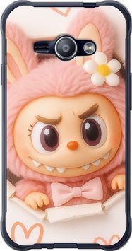 2D пластиковий чохол 'Лабубу 2' для Samsung J1 Ace J110H 6710t-215-71694 фото