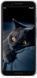 Силикон с усиленными углами чехол 'Дымчатый кот' для Google Pixel 3 825sp-1528-71694 фото 2