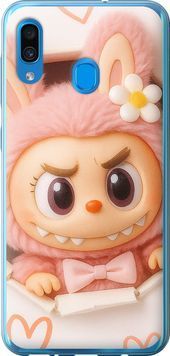 2D пластиковий чохол 'Лабубу 2' для Samsung A20 2019 A205F 6710t-1761-71694 фото