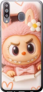 2D пластиковий чохол 'Лабубу 2' для Samsung A40s A3050 6710t-2058-71694 фото