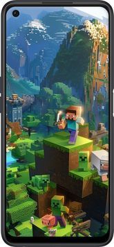 Силиконовый чехол 'Пиксельный Квест' для Oppo A96 6191u-2598-71694 фото
