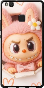 2D пластиковий чохол 'Лабубу 2' для Huawei P9 Lite 6710t-298-71694 фото