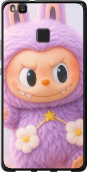 2D пластиковий чохол 'Лабубу' для Huawei P9 Lite 6708t-298-71694 фото