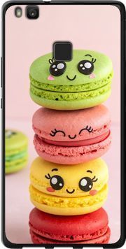 2D пластиковий чохол 'Печиво' для Huawei P9 Lite 6693t-298-71694 фото