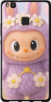 2D пластиковий чохол 'Лабубу 1' для Huawei P9 Lite 6709t-298-71694 фото