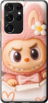 2D пластиковий чохол 'Лабубу 2' для Samsung S21 Ultra (5G) 6710t-2116-71694 фото