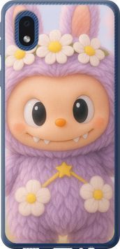 Силиконовый чехол 'Лабубу 1' для Samsung A01 Core A013F 6709u-2065-71694 фото