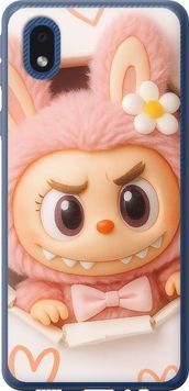 Силиконовый чехол 'Лабубу 2' для Samsung A01 Core A013F 6710u-2065-71694 фото