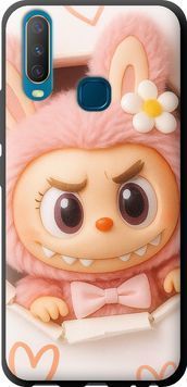 TPU чохол 'Лабубу 2' для Vivo Y17 6710b-1447-71694 фото