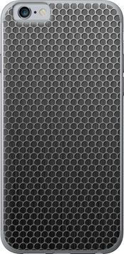 2D пластиковий чохол 'Комірки' для iPhone 6s 243t-90-71694 фото