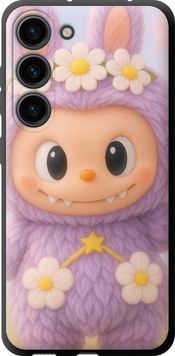 TPU чохол 'Лабубу 1' для Samsung S23 6709b-2907-71694 фото