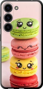 TPU чохол 'Печиво' для Samsung S23 6693b-2907-71694 фото