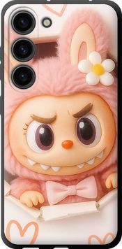 TPU чохол 'Лабубу 2' для Samsung S23 6710b-2907-71694 фото