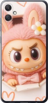 Силиконовый чехол 'Лабубу 2' для Samsung A05 6710u-3355-71694 фото