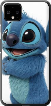 Силіконовий чохол 'Стіч 1' для Google Pixel 4 XL 6686u-1754-71694 фото