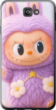 Силиконовый чехол 'Лабубу' для Samsung J7 Prime 6708u-610-71694 фото