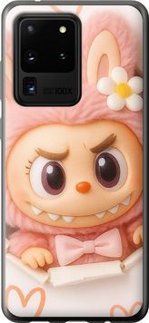 2D пластиковий чохол 'Лабубу 2' для Samsung S20 Ultra 6710t-1831-71694 фото