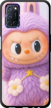 TPU чохол 'Лабубу' для Oppo A72 6708b-2011-71694 фото