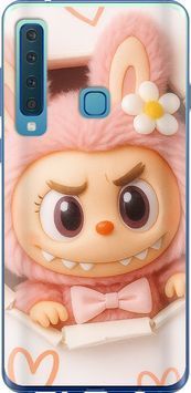 Силіконовий чохол 'Лабубу 2' для Samsung A9 (2018) 6710u-1503-71694 фото